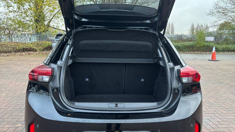 Vauxhall Corsa 1.2 Turbo Elite Edition 5dr Petrol Hatchback